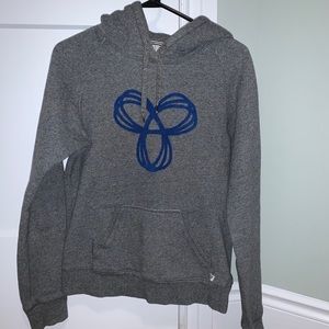 TNA Hoodie